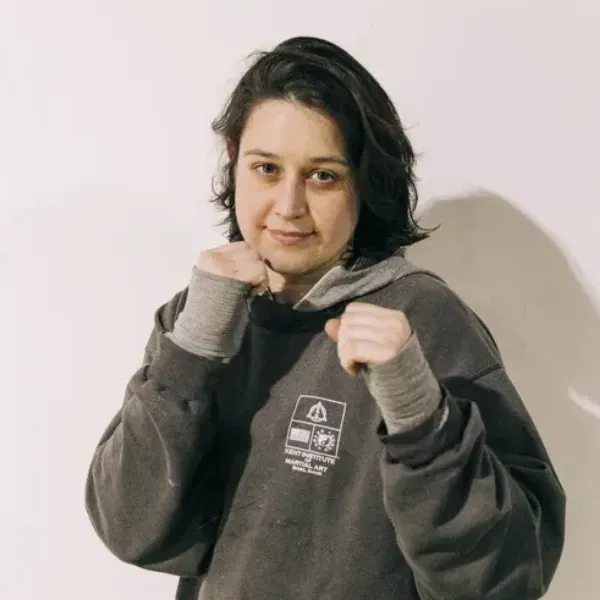 Coach Billie, Boxing Coach at K.O. Fitness