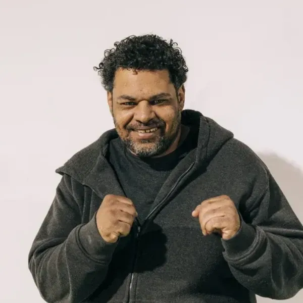 Coach David, Boxing Coach at K.O. Fitness