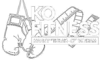 K.O. Fitness